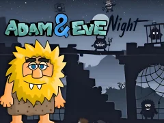 Lojë Adam & Eve Night në internet