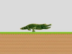 Lojë Create Bombardiro Crocodilo në internet