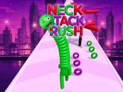 Lojë Neck Stack Rush në internet