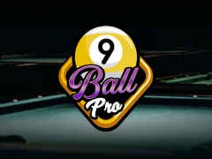 Lojë 9 Ball Pro në internet