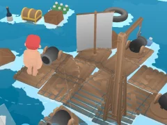 Lojë Ahoy! në internet