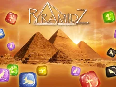 Lojë Pyramidz në internet