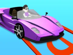 Lojë Real Car Parking Simulator në internet