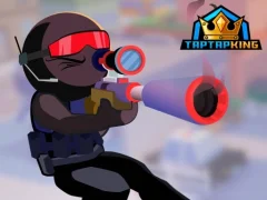Lojë Sniper Trigger Revenge në internet