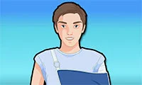 Lojë Operate Now Shoulder Surgery në internet