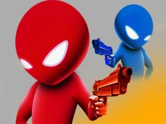 Lojë Drunken Duel në internet