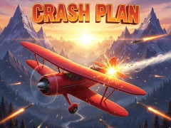 Lojë Crash Plan në internet