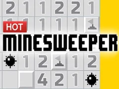 Lojë Mine Sweeper në internet