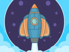 Lojë Spaceline Pilot në internet