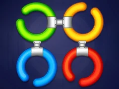 Lojë Rotate Rings në internet