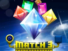 Lojë Match 3 Classic në internet