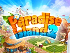 Lojë Paradise Island 2 në internet