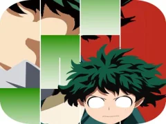 Lojë Super Anime Piano Tiles në internet