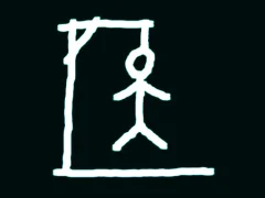 Lojë Hangman 2-4 Players në internet