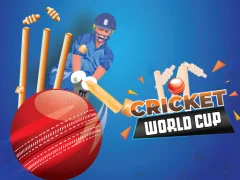 Lojë Cricket World Cup Game në internet