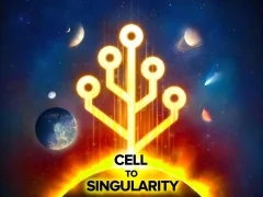 Lojë Cell to Singularity: Evolution në internet