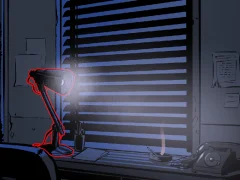 Lojë Confidential Killings në internet
