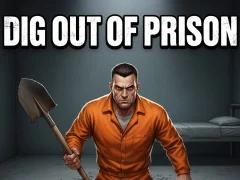 Lojë Dig Out of Prison në internet