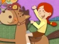 Lojë Pony Adventure në internet
