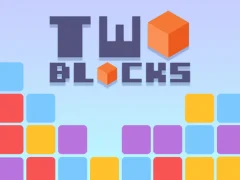 Lojë Two Blocks në internet