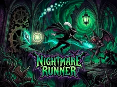 Lojë Nightmare Runner në internet