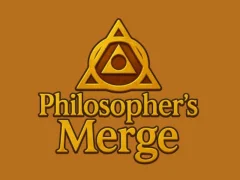 Lojë Philosopher's Merge në internet