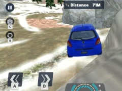 Lojë Otr Off-road Driving në internet