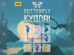 Lojë Butterfly Kyodai HD në internet