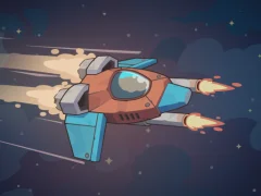 Lojë Star Attack 3D në internet