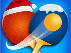 Lojë Ping Pong Arcade në internet