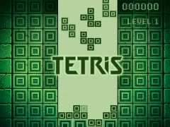 Lojë Tetris në internet