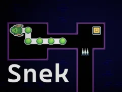 Lojë Snek në internet