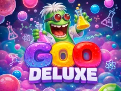 Lojë Goo Deluxe në internet