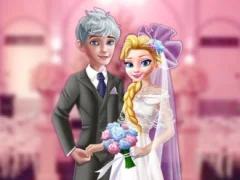 Lojë Vintage Wedding në internet