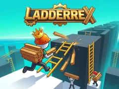 Lojë Ladderrex në internet