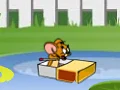 Lojë Tom and Jerry: Mouse about the Housel në internet