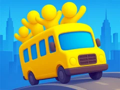 Lojë Car Jam: Traffic Puzzle në internet