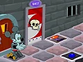 Lojë Mickey Mouse Castle në internet