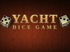 Lojë Yacht Dice Game në internet