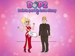 Lojë DOP2 Delete part in Love Story në internet