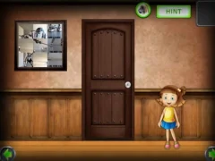 Lojë Amgel Kids Room Escape 351 në internet
