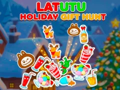 Lojë Latutu Holiday Gift Hunt në internet