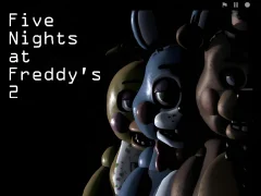 Lojë Five Nights at Freddy’s 2 në internet