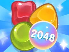 Lojë 2048 Skill Edition në internet
