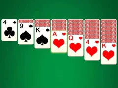Lojë Solitaire Master Classic Card në internet