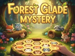 Lojë Forest Glade Mystery në internet