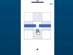 Lojë Blockudoku Block Adventure në internet