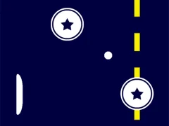 Lojë Retro Ping Pong në internet