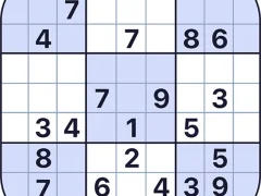 Lojë Classic Sudoku Puzzle në internet