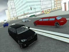 Lojë Lemo Car në internet